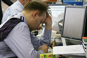 Как войти в рабочий режим после отпуска