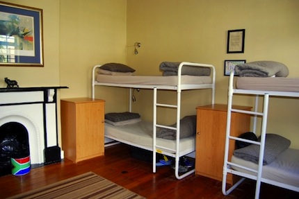 The Backpack and Africa Travel Centre.jpg The Backpack and Africa Travel Centre.jpg