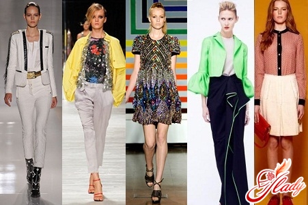 Крупные пайетки и контрастный кант в тренде в 2012.jpg