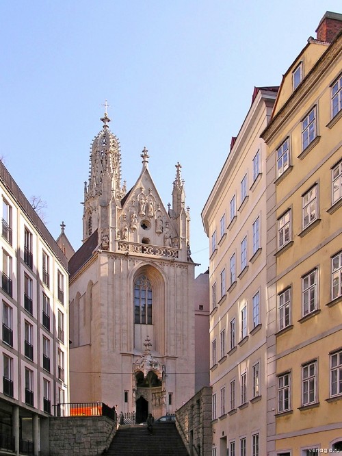 Церковь Марии на побережье - &laquo;Мария ам гештаде&raquo;.jpg