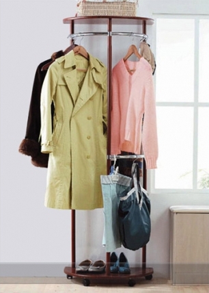 Подставка для одежды