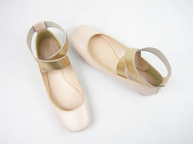 осенняя коллекция балеток 2012.JPG