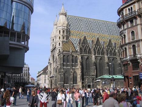 площадь Святого Стефана.JPG