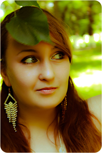 Полякова Юлия