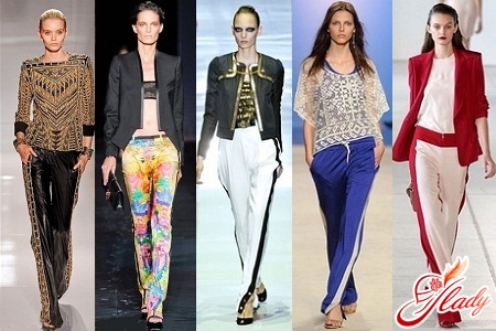 Тренд 2012 - брюки с лампасами.jpg