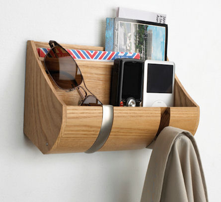 Мини-полочка в прихожей.jpg