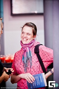 Ирина Смирнова