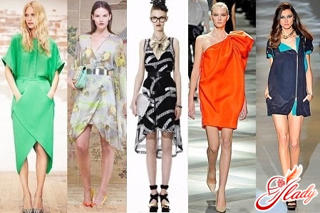 Платья с запахом в тренде как все ассиметричное.jpg