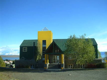 Hostel International Point.jpg Hostel International Point.jpg