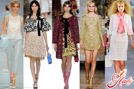 Пиджак или жакет из гипюра в моде летом 2012.jpg