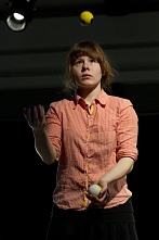 Анастасия Чикишева: «Учим детей жить в пространстве ритмов»