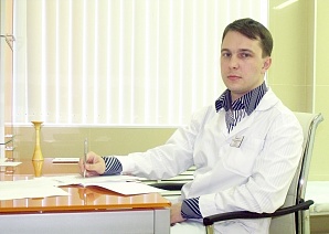 О мужском здоровье