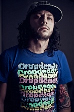 Юрий Баланов: «Стереотипы не вяжутся с имиджем рокера»