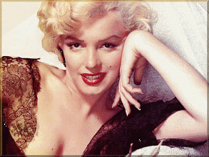 Компания МАС выпустила коллекцию в честь Мерлин Монро