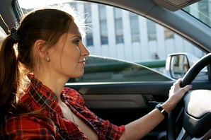 5 самых распространенных ошибок водителя
