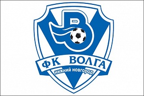 Болельщица ФК «Волга» Дарья Картышова завоевала титул  «Первая вице-мисс премьер-лига»