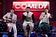На ТНТ выходят новые выпуски Comedy Club