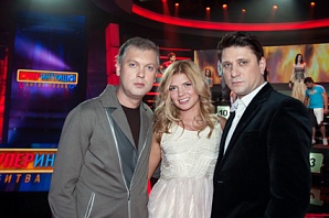 Светлаков проверил интуицию на дворняге