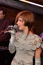 Я не могу без нашей музыки, без Неодрамы