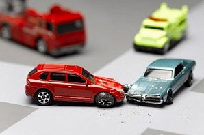 Как избежать ДТП