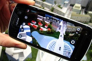 В середине июня Nokia представит свой 41-мегапиксельный смартфон в России