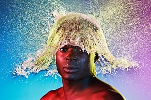 Водяные парики