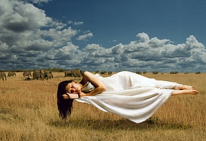 В Казани начали продавать сны