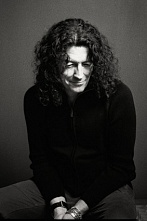 Последний раз я встречался с Цоем за два месяца до его гибели