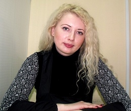 Про маникюр 