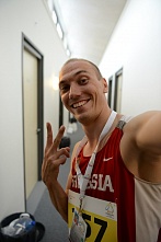 Андрей Антипов: «Диагноз - не приговор»