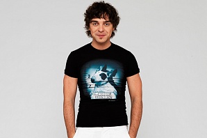 Дмитрий «Люсёк» Сорокин получил на ДР синяки