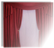 Салон штор "Гарден"