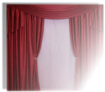 Салон штор "Гарден"