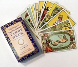 «Расклад дня» - гадание онлайн 