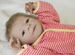 Живые куклы