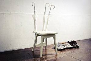 Организация пространства: прихожая