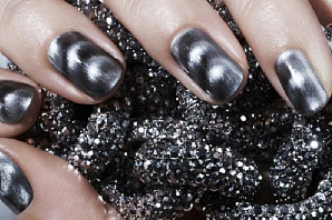 Самый модный маникюр нового сезона 2012/2013