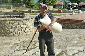 Звуки музыки