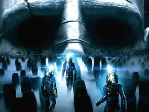 Кинолента «Прометей» выходит в российский прокат