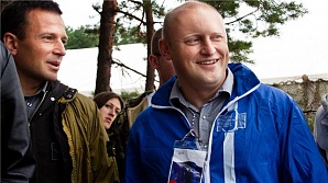 Новый глава Росмолодежи поможет российской глубинке