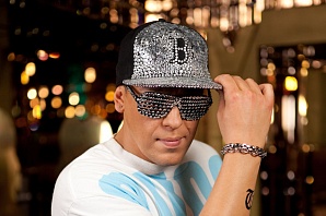 Дюша Метелкин отметил день рождения