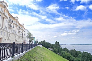 Новый памятник главе города появится в Нижнем Новгороде