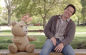 В любви не без медведя