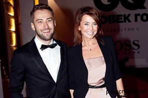 Жанна Фриске и Дмитрий Шепелев расстались