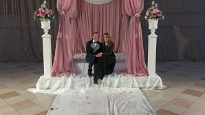 Гавриил Гордеев: 9 лет со штампом наперевес