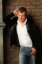 Михаил Бублик: «Музыка должна лечить души»