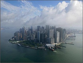 В каменных джунглях