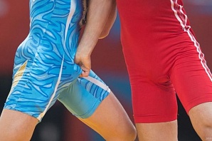 Веселая Олимпиада