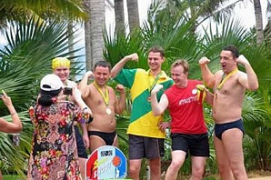 Где этим летом будут отдыхать россияне?