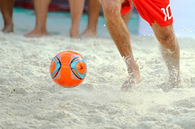 Футбольный турнир ради  спасения  девочки пройдет в Нижем Новгороде